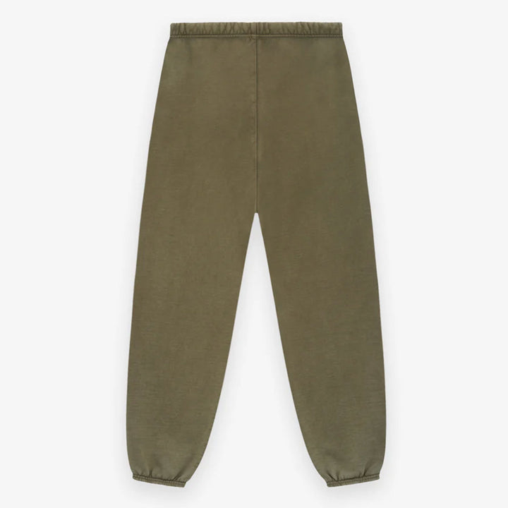 HEAVY FLEECE SWEATPANT