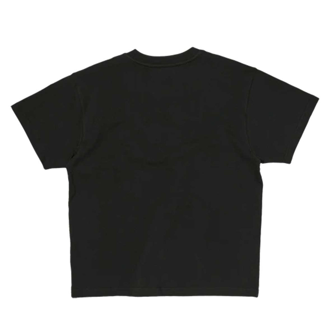 THUG CLUB - TC RIDING SKULL STITCH T-SHIRT