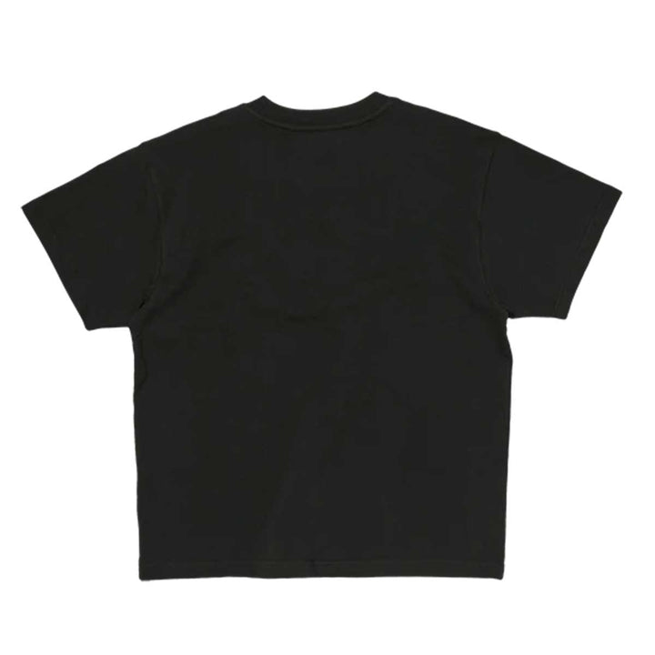 THUG CLUB - TC RIDING SKULL STITCH T-SHIRT