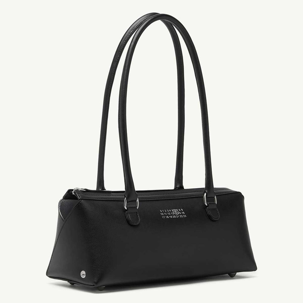 MM6 Maison Margiela - バウレット ショルダーバッグ