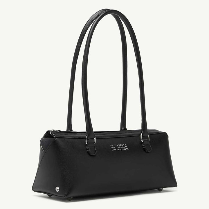 MM6 Maison Margiela - バウレット ショルダーバッグ