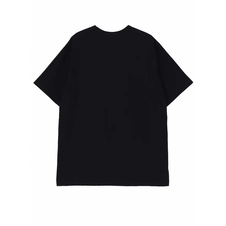 30/- COMBED PLAIN STITCH SHORT SLEEVE TEE