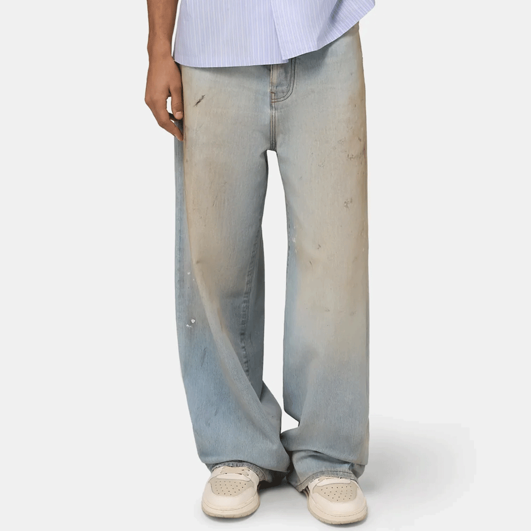 BAGGY JEAN