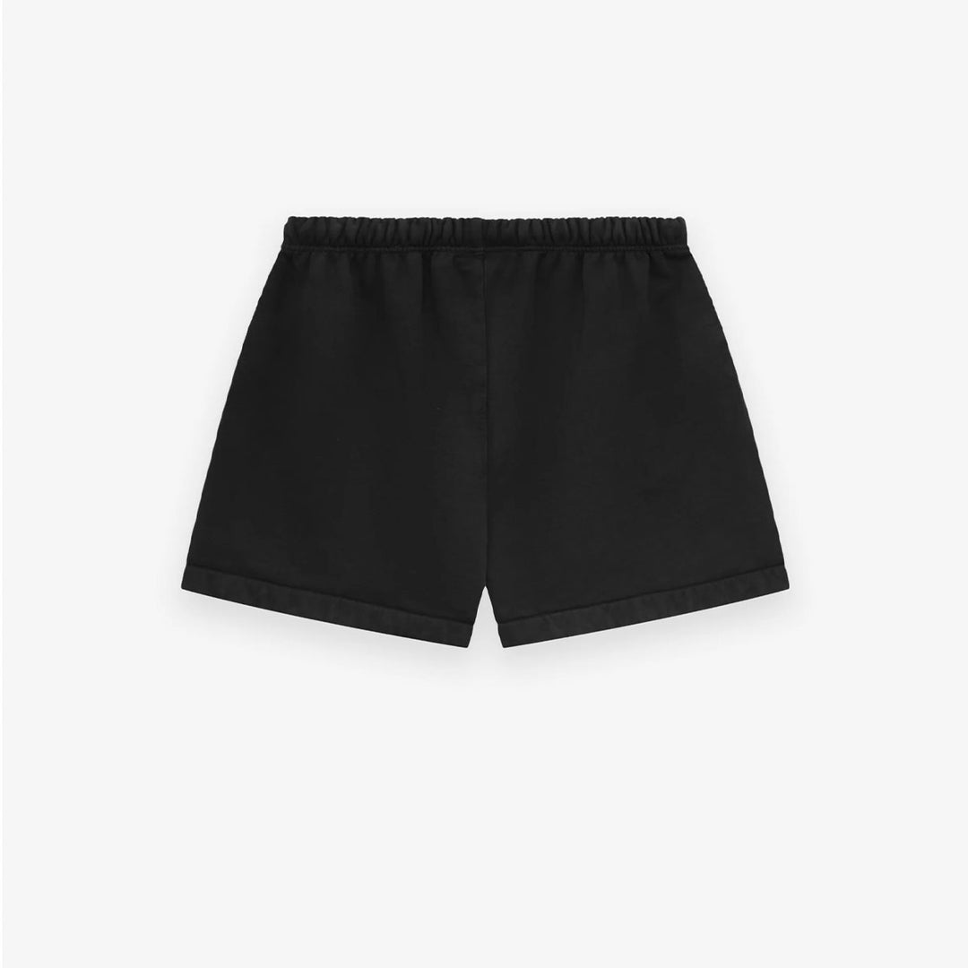 HEAVY FLEECE SOCCER SHORT