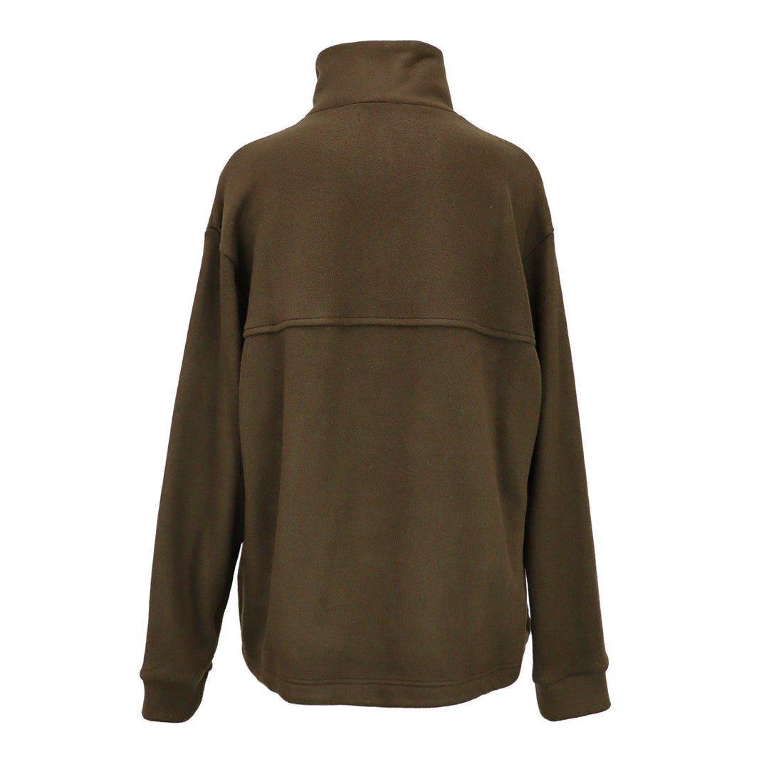 PARONAL ZIP LONG SLEEVE