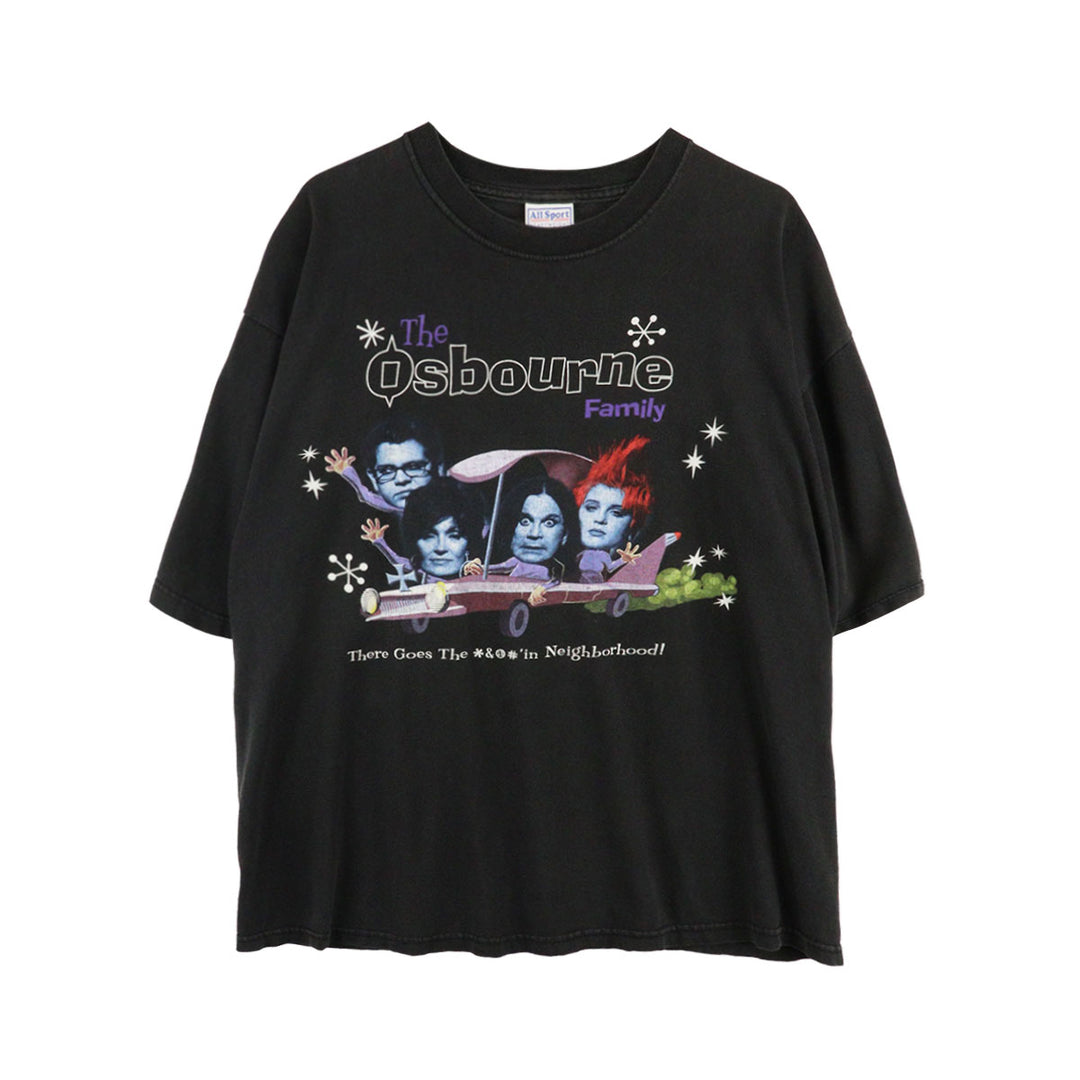 Vintage T-Shirt - Vintage