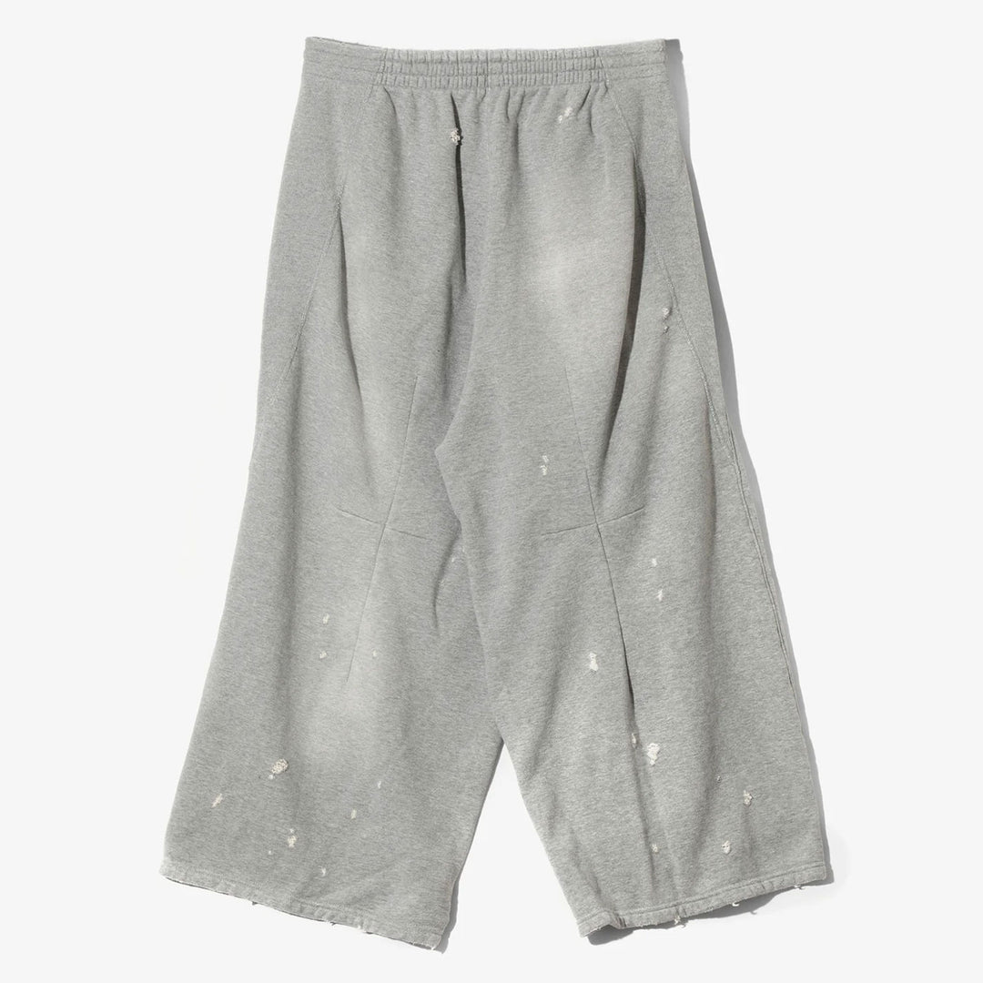 Deconstructed H.D. Sweat Pants