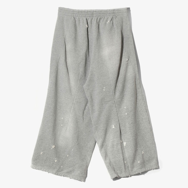 Deconstructed H.D. Sweat Pants