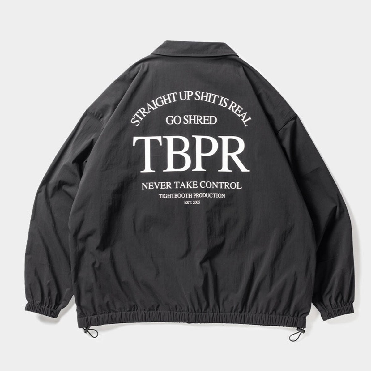 TBPtightbooth snow jacket L