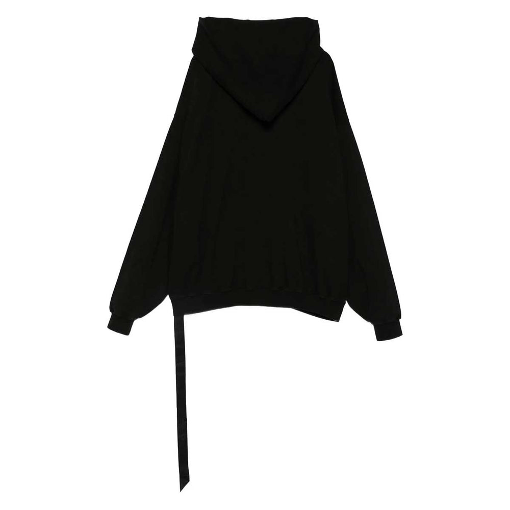 Rick Owens DRKSHDW - MOUNTAIN HUN HOODIE