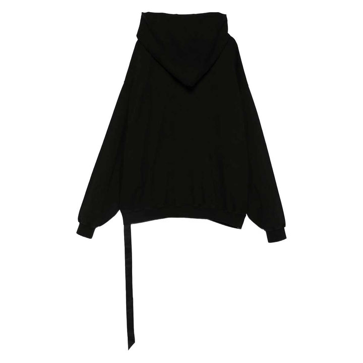 Rick Owens DRKSHDW - MOUNTAIN HUN HOODIE