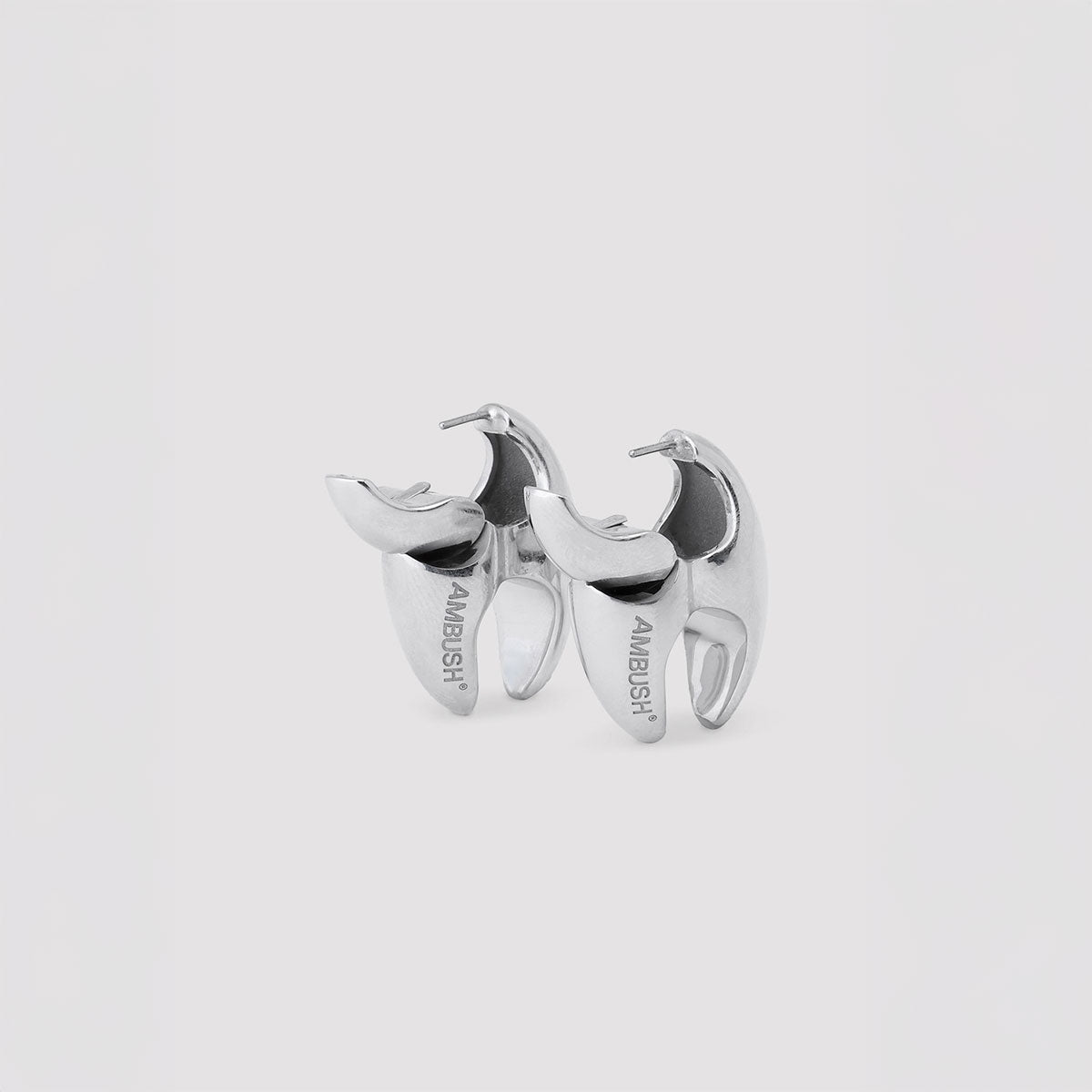 AMBUSH®(アンブッシュ) | ARMOR A EARRINGS ピアス