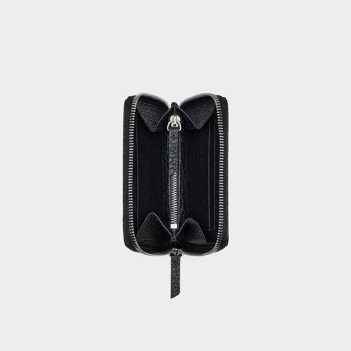 WALLET ZIP AROUND CONTINENTAL SMALL