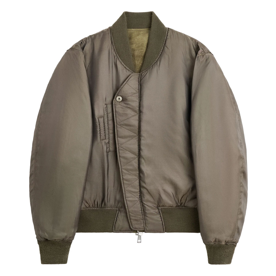 BOMBER