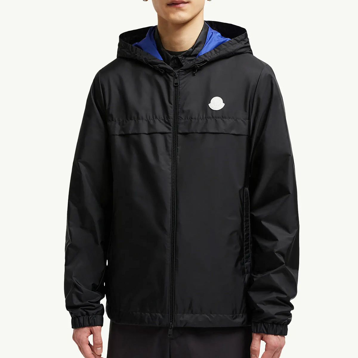 Rifeo メンズ フード付きジャケット | Why are you here?