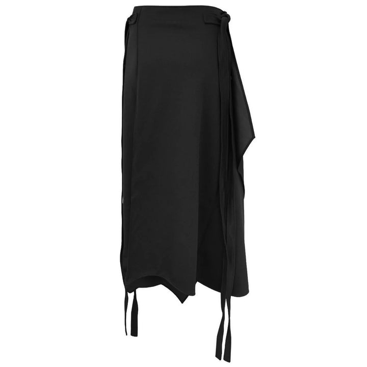 ORIGAMI SKIRT