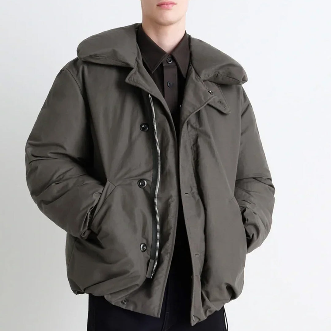 LEMAIRE - PUFFER BLOUSON