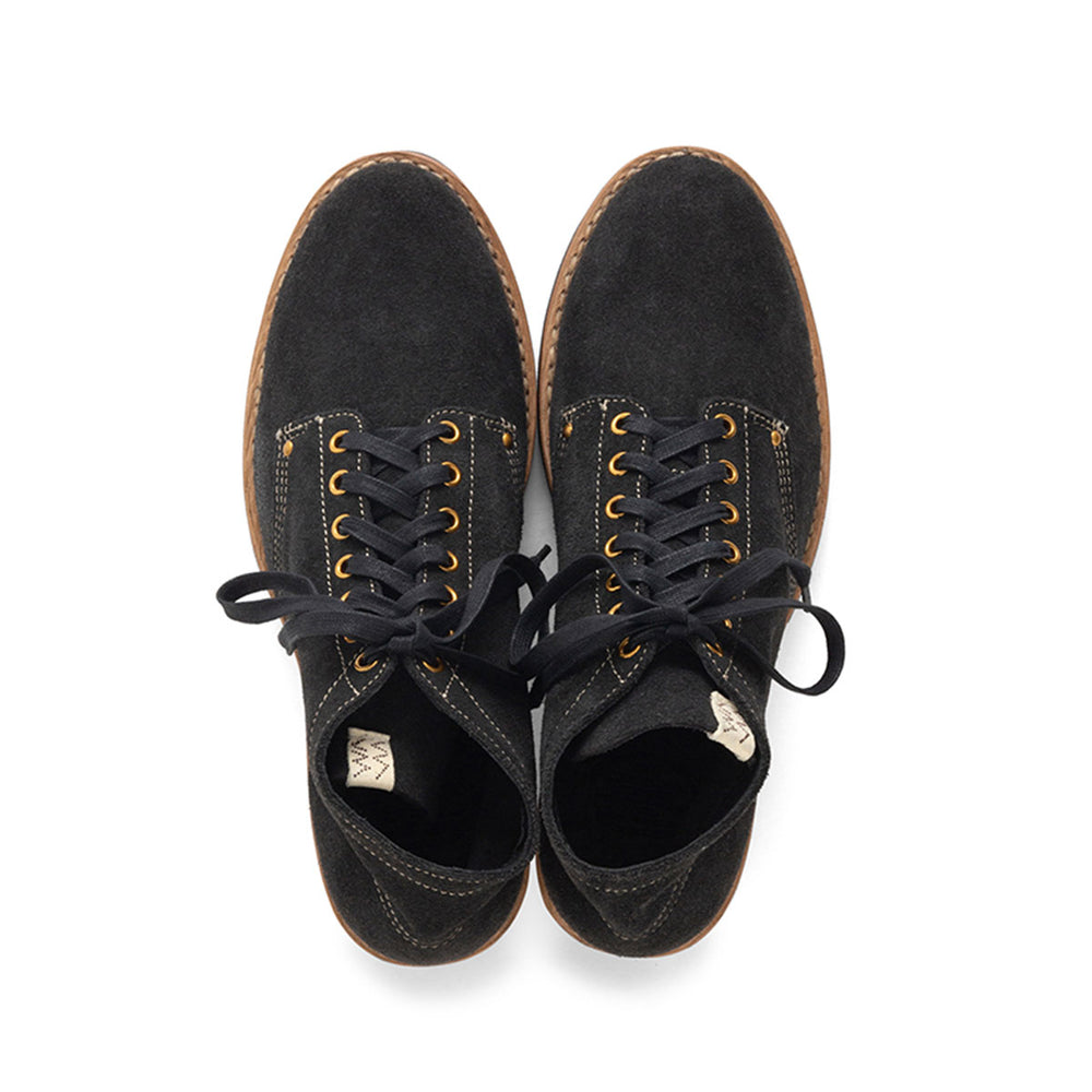 Visvim - BRIGADIER BOOTS-FOLK