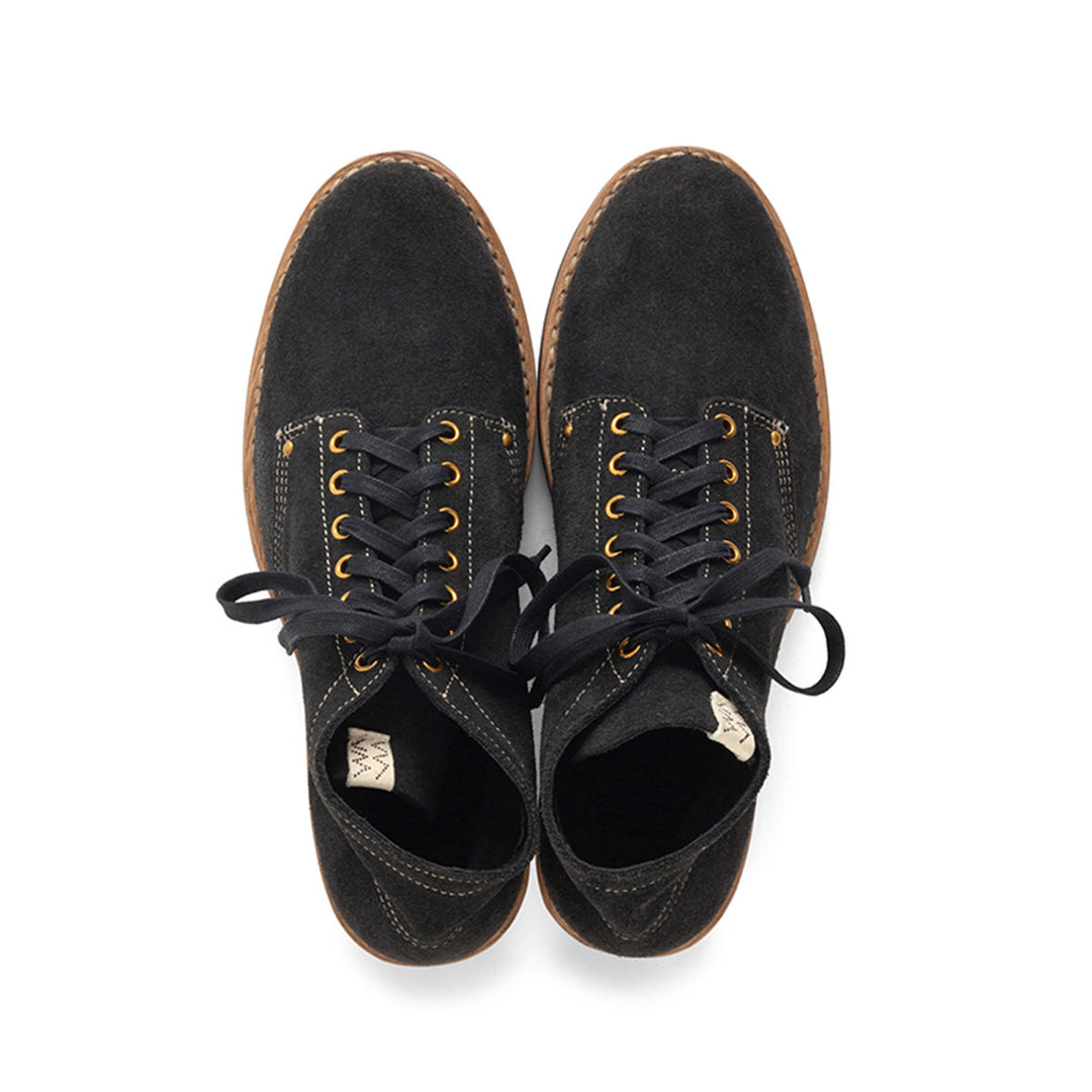 Visvim - BRIGADIER BOOTS-FOLK