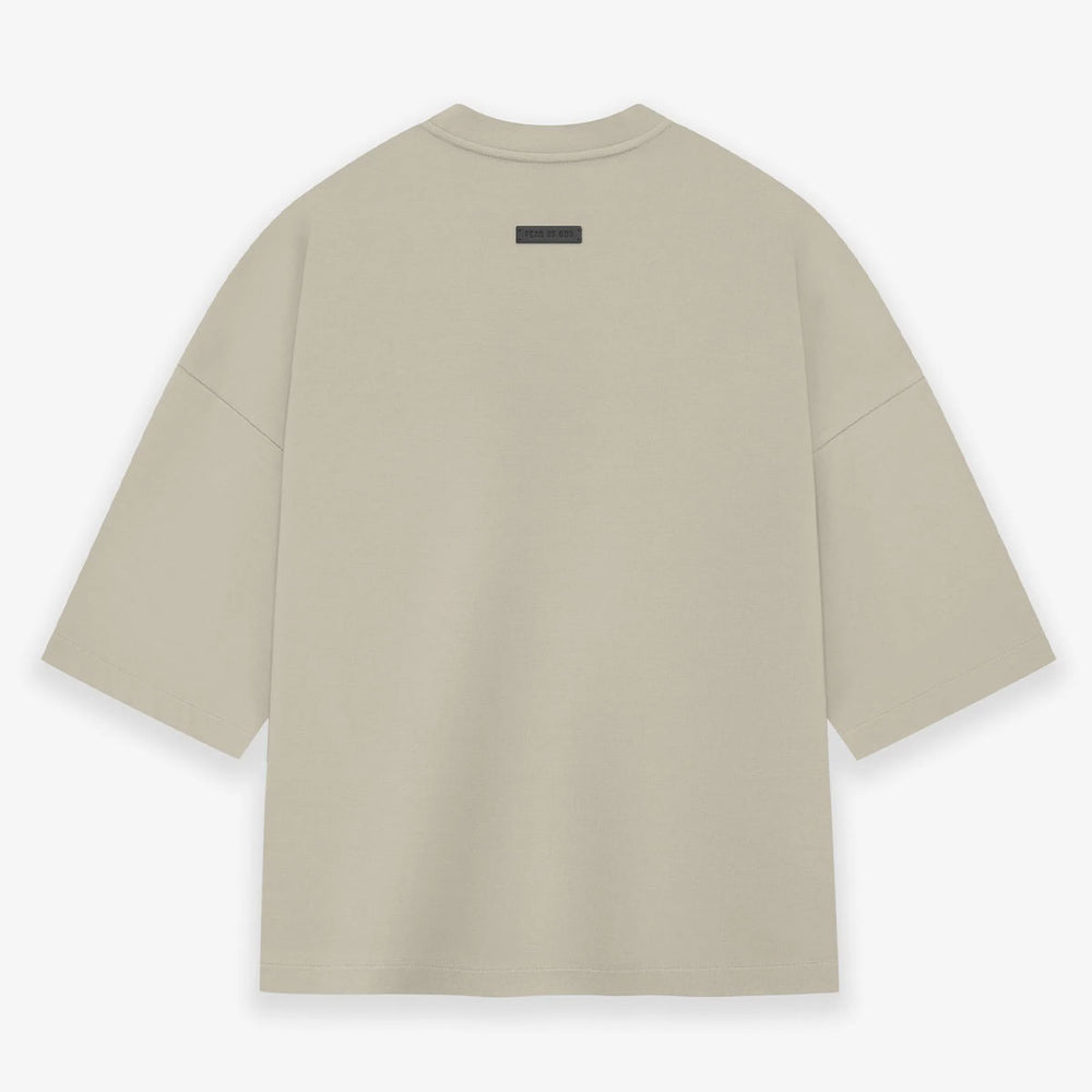 Fear of God - Embroidered 8 Milano Tee