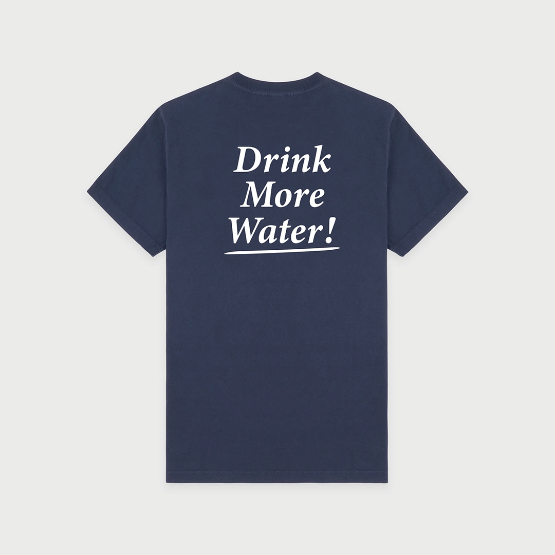 Drink More Water T-Shirt
