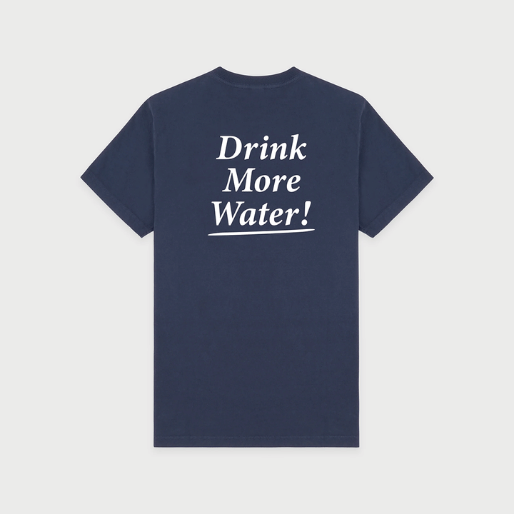 Drink More Water T-Shirt