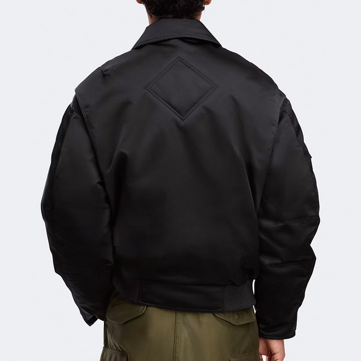 CANADA GOOSE - Seguin Aviator Bomber - TD