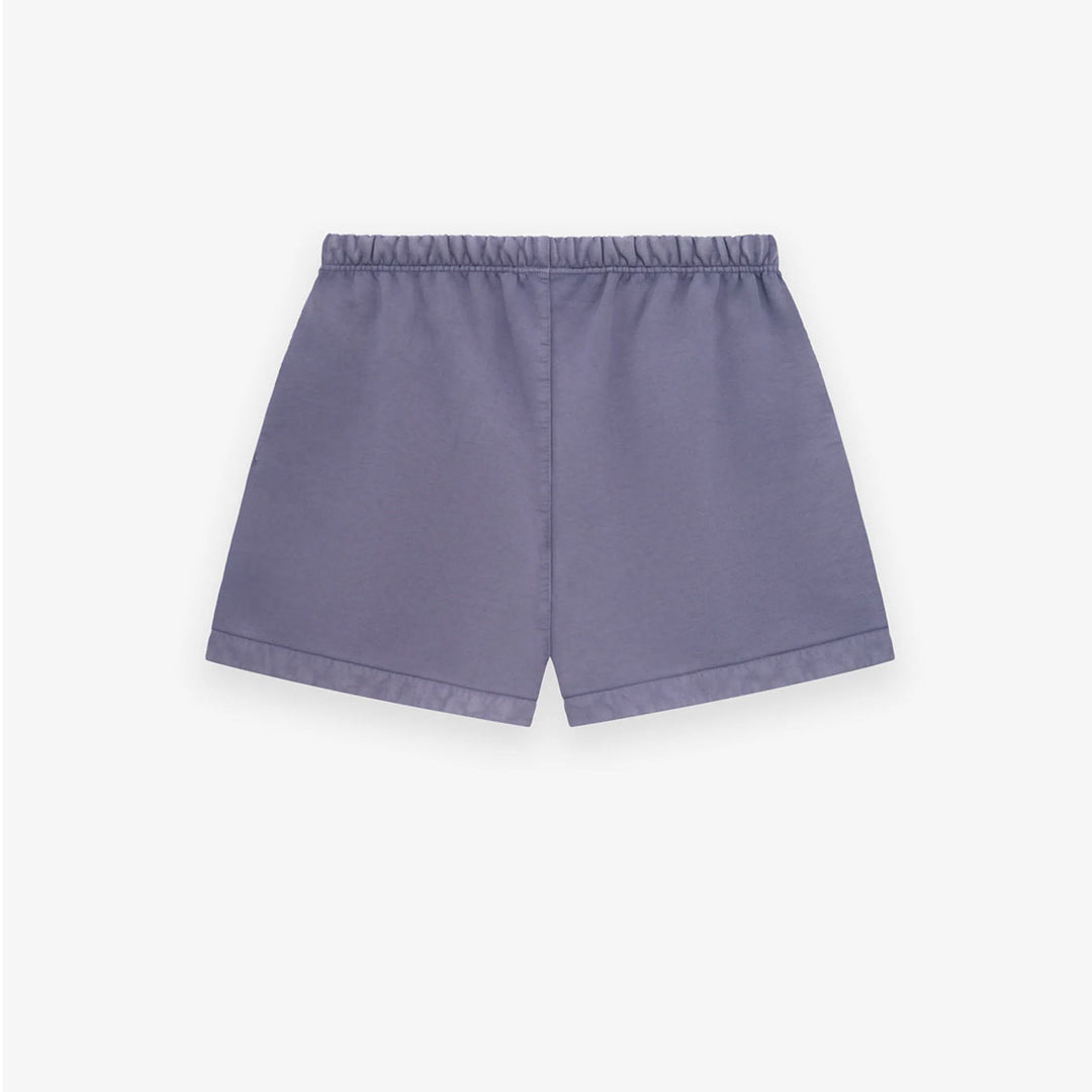 HEAVY FLEECE SOCCER SHORT