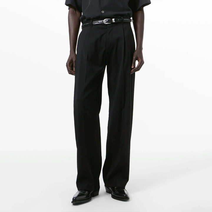 SLACK TROUSER