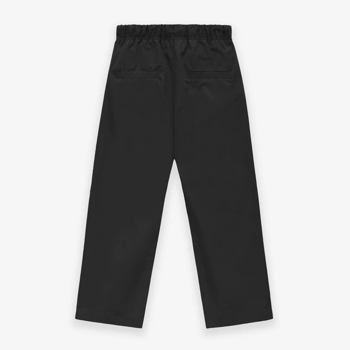 Relaxed Trouser | Why are you here?