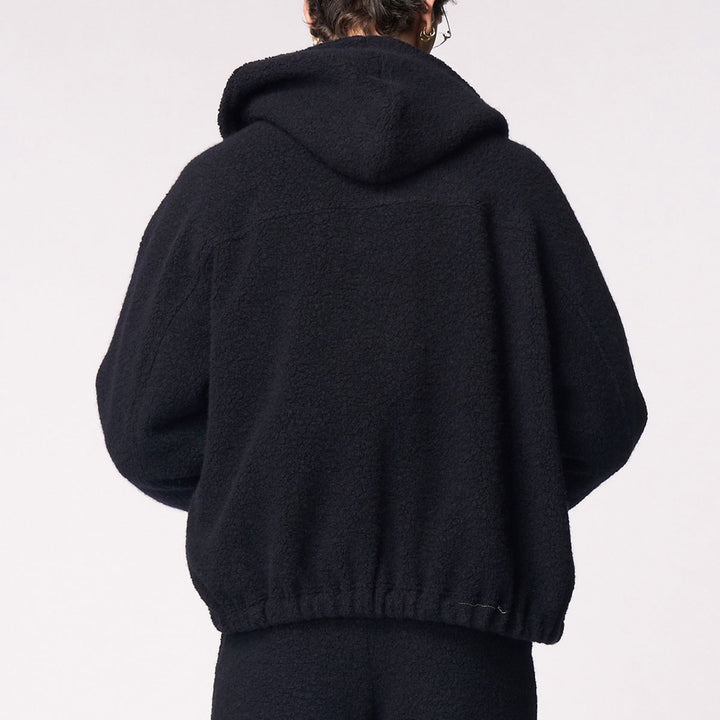 SIZA PARKA