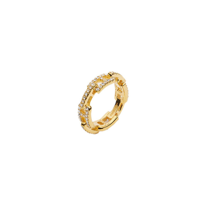 PAVE A CHAIN RING