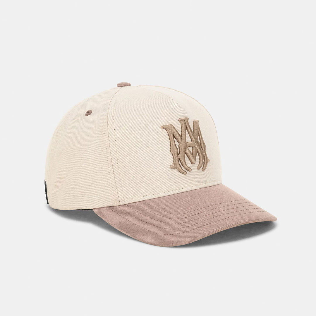 MA TWO TONE BASEBALL CAP