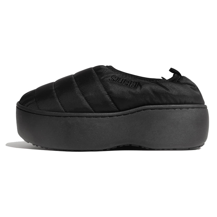 VAMP PLATFORM BLACK