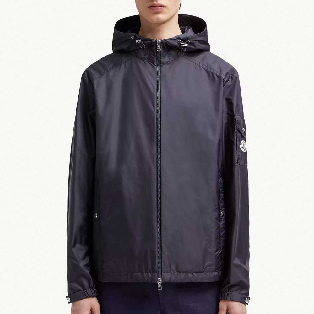 Moncler - Etiacheレインジャケット