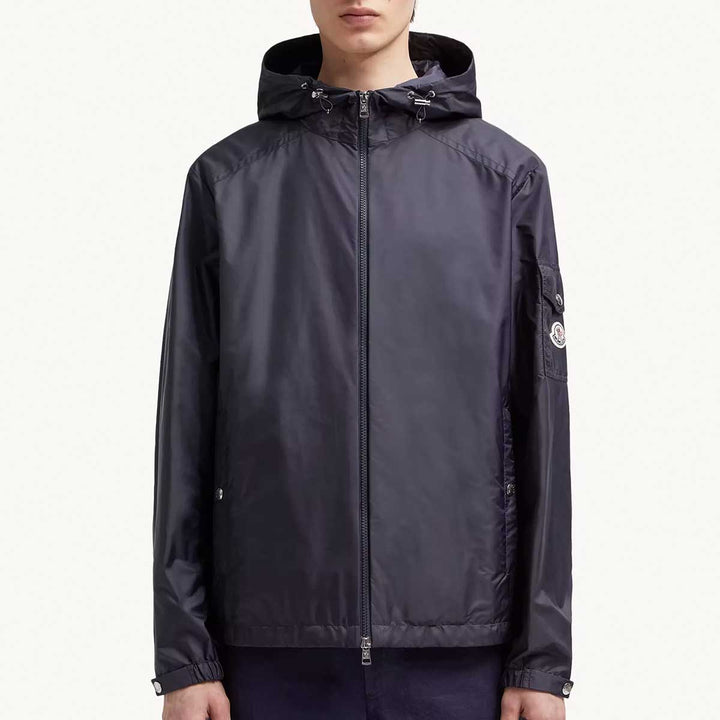 Moncler - Etiacheレインジャケット