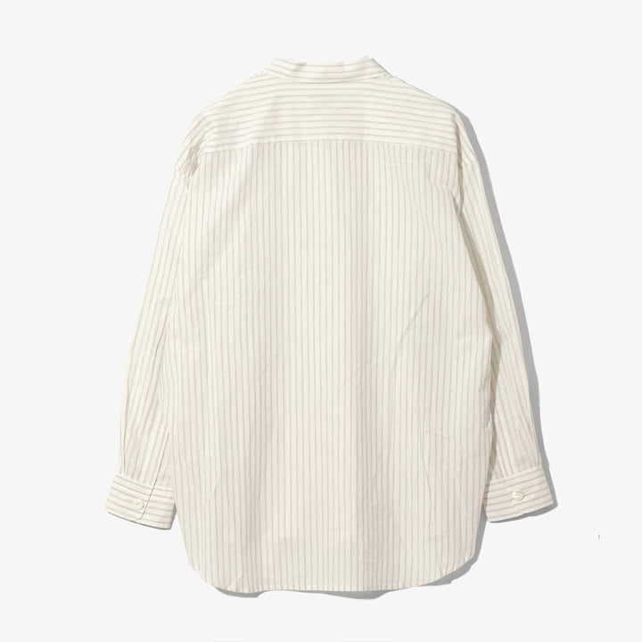 Uncon Shirt - Dobby Stripe