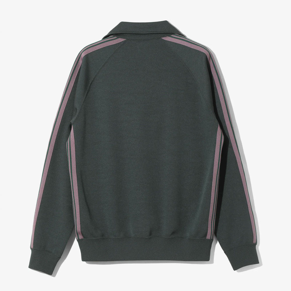 Needles - Track Jacket - Poly Smooth