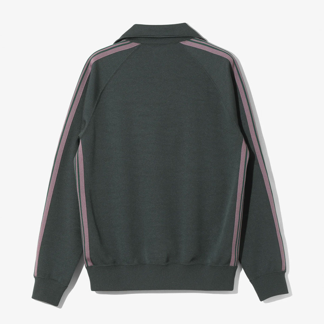 Needles - Track Jacket - Poly Smooth
