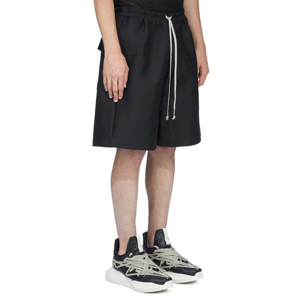 Rick Owens - FAUN SHORTS