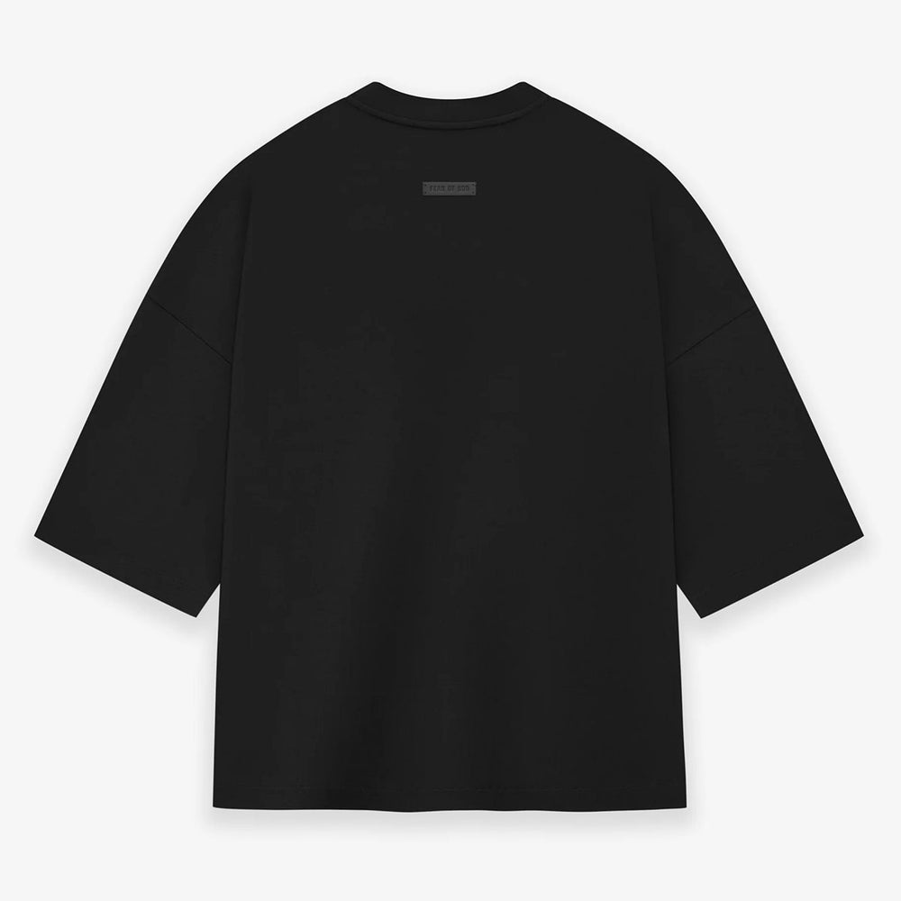Fear of God - Embroidered 8 Milano Tee