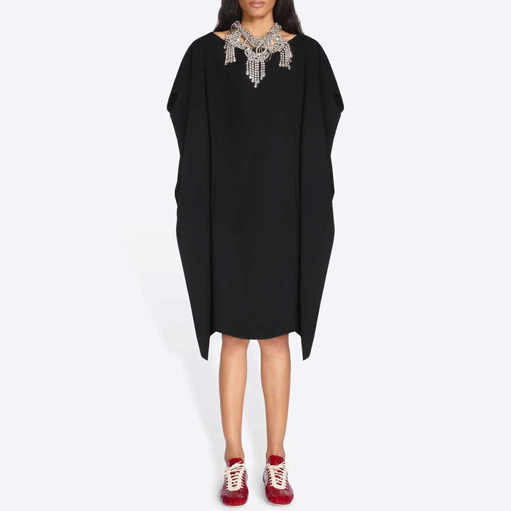 Dries Van Noten - DUNES 3078 W.W.DRESS