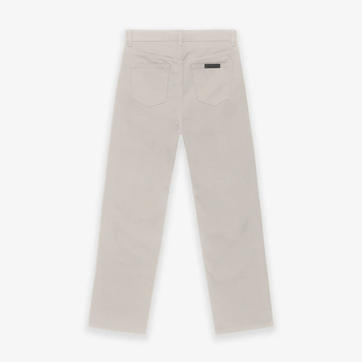 Fear of God ESSENTIALS - 5 Pocket Jean