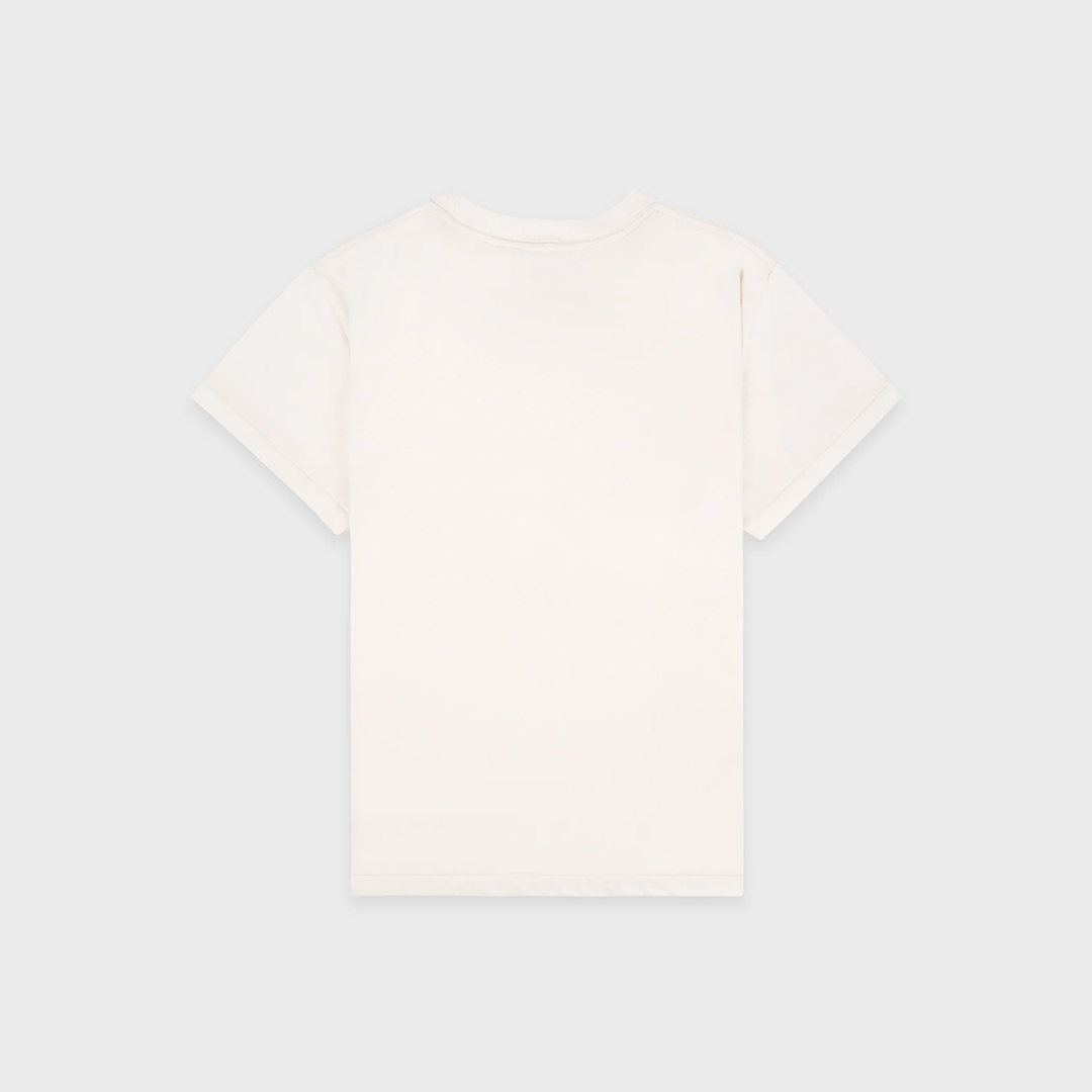 Varsity Crest Essential Tee