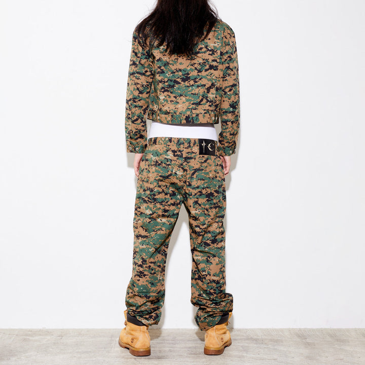 THUG CLUB - Bio Soldier Pants