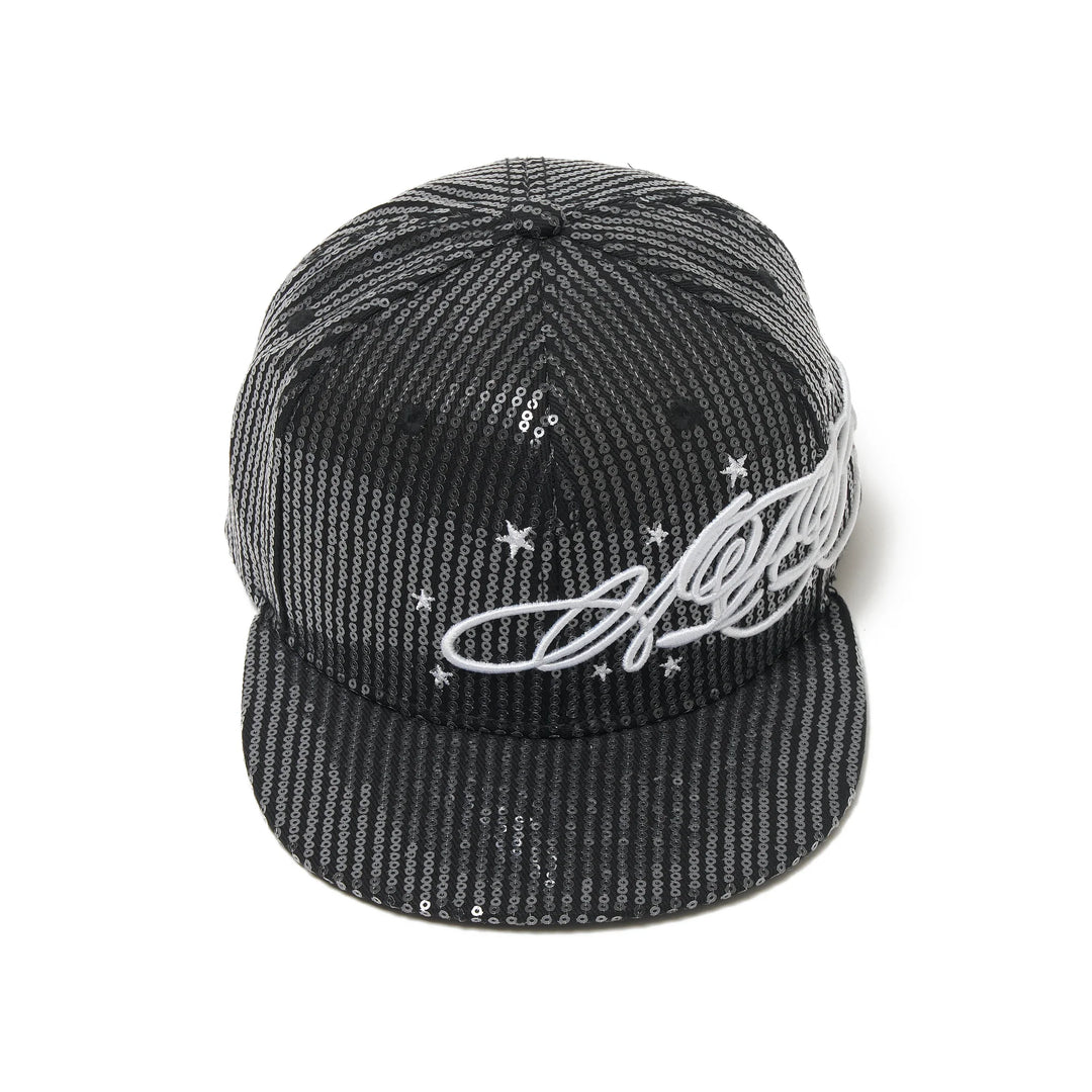 SIGNATURE CAP