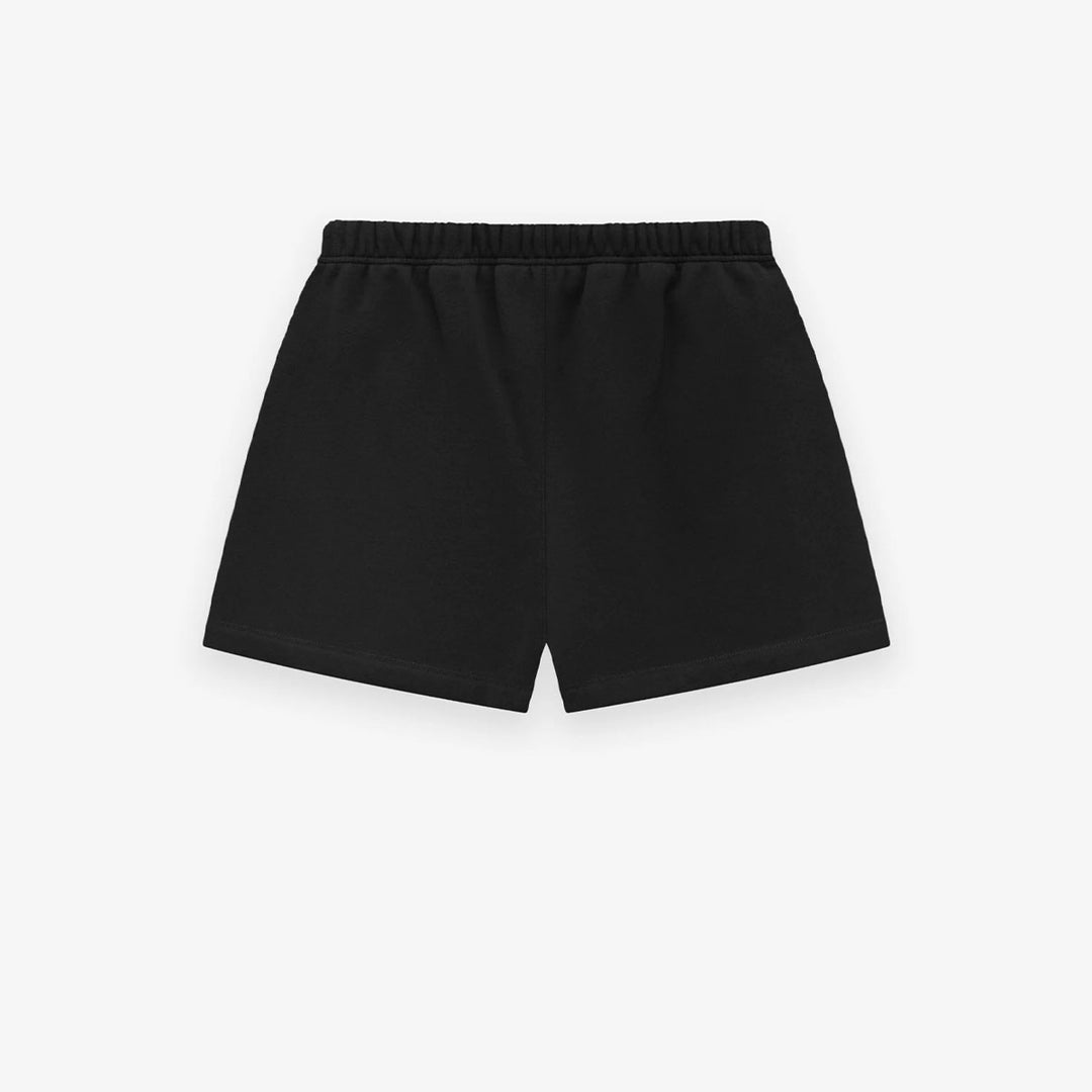 Fleece Soccer Short