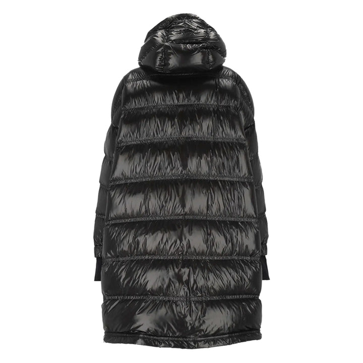 ROCHELAIRS Long Down Jacket