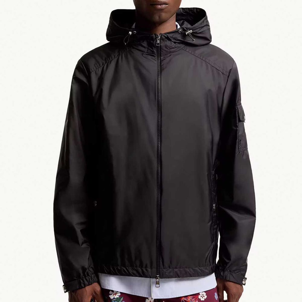 Moncler - Etiacheレインジャケット