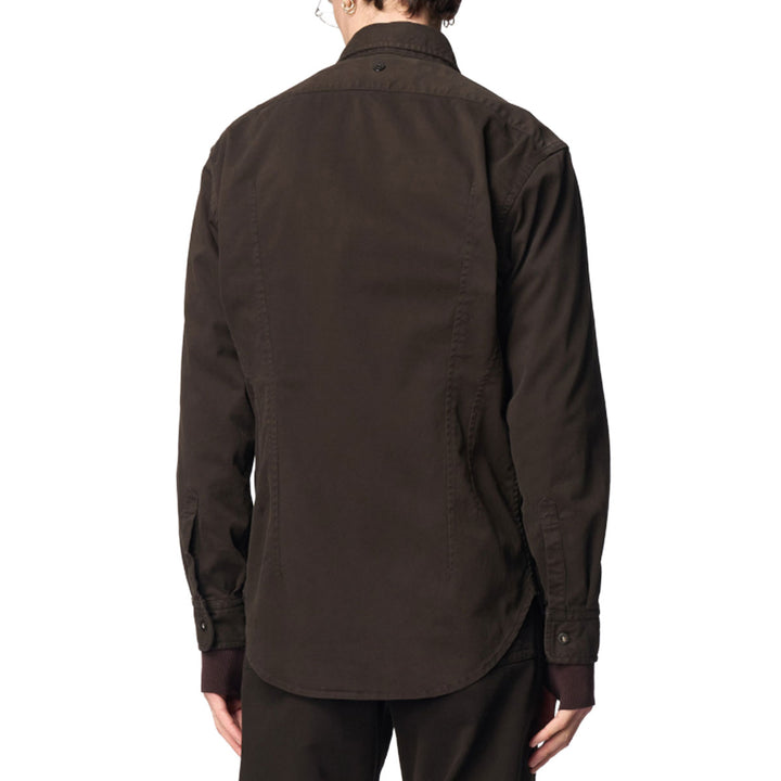 VINCENT SHIRT